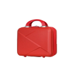 vanity femme luxe rouge