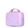 vanity femme luxe violet