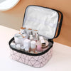 Vanity chic rempli