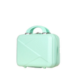vanity femme luxe vert