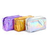 trousse de toilette holographique