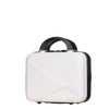vanity femme luxe blanc