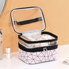 Vanity chic compartiments