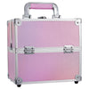 vanity maquillage professionnel rose