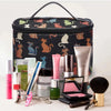 vanity chat produits cosmétique
