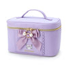 Vanity fille 8 ans violet