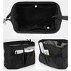 jolie trousse de toilette homme compartiments