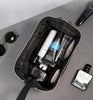 jolie trousse de toilette homme reversible