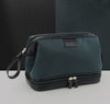 trousse de toilette homme design