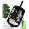 jolie trousse de toilette homme spacieuse