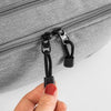 Trousse de toilette homme avec compartiment