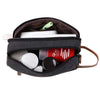 Trousse de toilette homme fashion