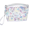 Trousse de toilette transparente animaux