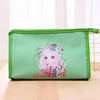 Trousse de toilette fille princesse