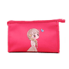 Trousse de toilette fille princesse