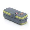 Trousse de toilette homme pratique