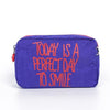 Trousse de toilette femme rigolote