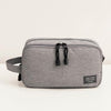 Trousse de toilette homme avec compartiment
