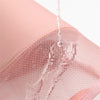 Trousse de toilette femme plate