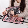 Trousse de toilette femme sport