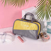 Trousse de toilette femme sport