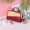 Trousse de toilette femme sport