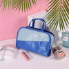 Trousse de toilette femme sport