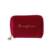 trousse de toilette femme pliable