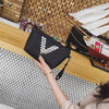 Trousse de toilette femme pratique