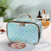 Trousse de toilette femme girly