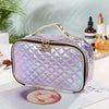 Trousse de toilette femme girly