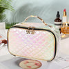 Trousse de toilette femme girly