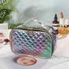 Trousse de toilette femme girly