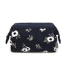 Trousse de toilette femme rectangulaire