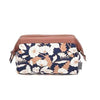 Trousse de toilette femme rectangulaire
