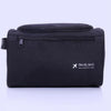 Trousse de toilette homme accrochable