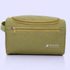 Trousse de toilette homme accrochable
