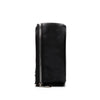 Trousse de toilette transparente mode
