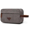 Trousse de toilette homme fashion