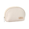 trousse de toilette beige