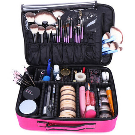 vanity makeup