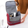 Trousse de toilette voyage waterproof grande capacité