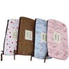 Trousse de toilette femme fantaisie
