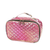 trousse de toilette femme girly