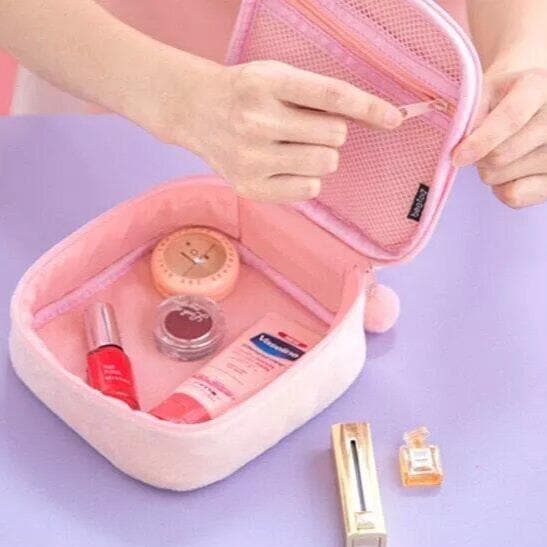 Trousse de toilette bébé confort