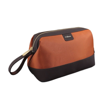 jolie trousse de toilette homme