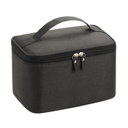 Grande trousse de toilette homme