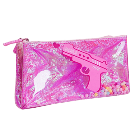 Trousse de toilette fille originale