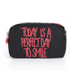 Trousse de toilette femme rigolote
