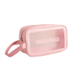 trousse de toilette femme plastique